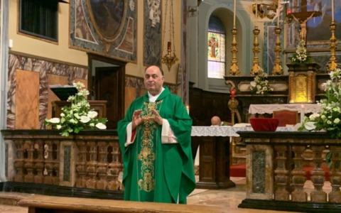 Dramma nella Diocesi, don Enrico Triminì è morto in canonica