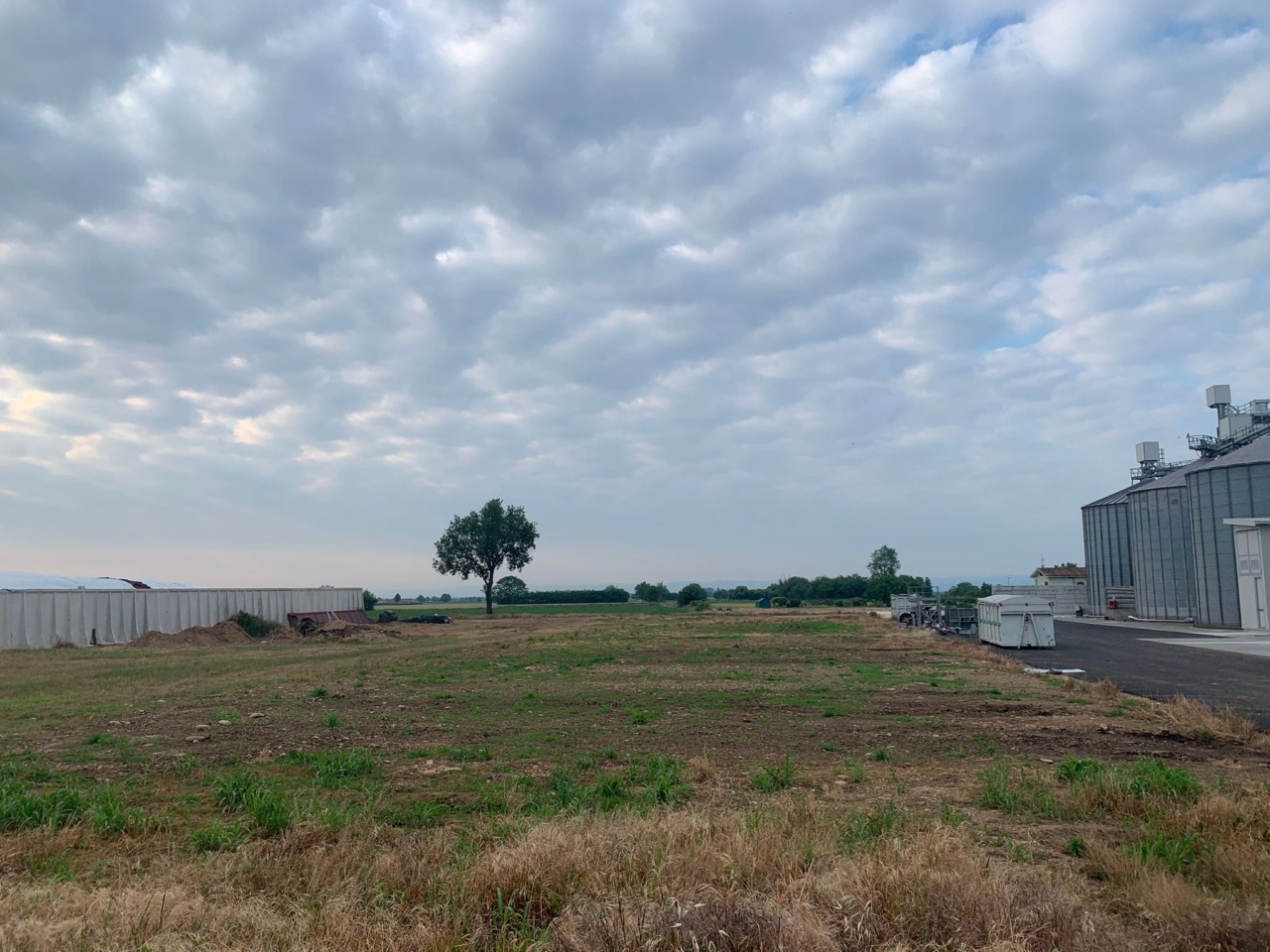 Il Consiglio di Stato ha chiesto una nuova valutazione tecnica sull’impianto per la produzione di biometano a Villareggia
