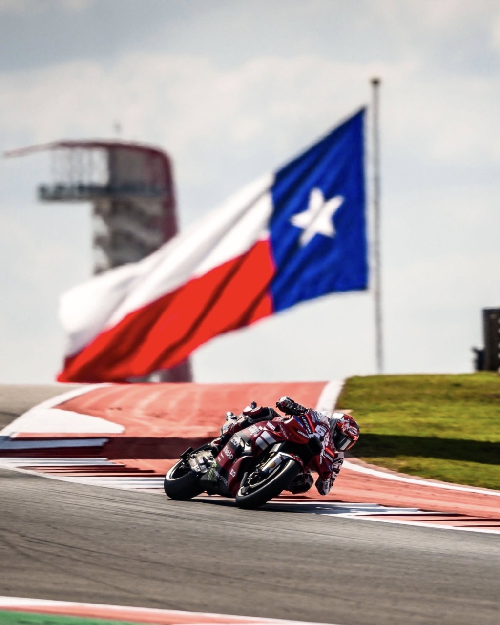 MotoGP, Pecco Bagnaia è ottavo nelle Practice