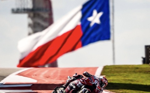 MotoGP, Pecco Bagnaia è ottavo nelle Practice