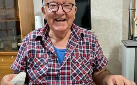 Addio al papà della Pro Loco e delle Maschere del Carnevale