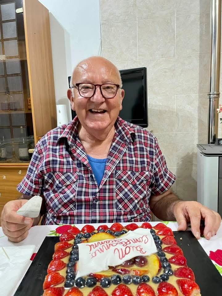 Addio al papà della Pro Loco e delle Maschere del Carnevale