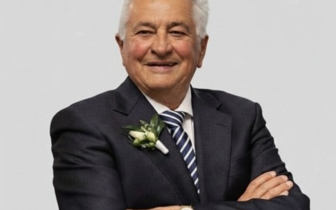 Giovanni Garione, una vita al servizio della comunità