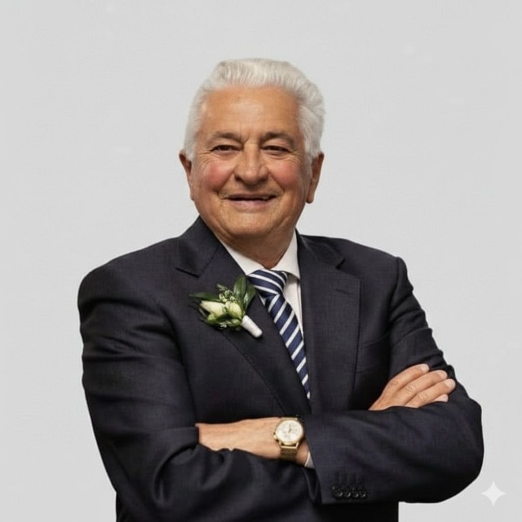 Giovanni Garione, una vita al servizio della comunità