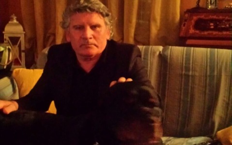 Con i metalli era un vero artista, l’ultimo saluto a Rudy Cardinale