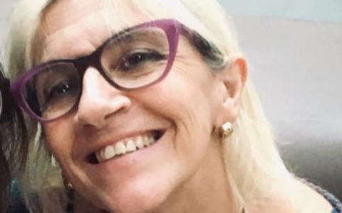 Addio Miss Colla, un porto sicuro di luce e sorrisi