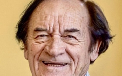 L’ultimo saluto a Natalino, grande volontario col sorriso