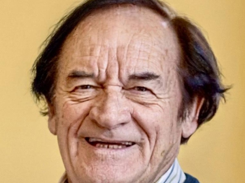 L’ultimo saluto a Natalino, grande volontario col sorriso