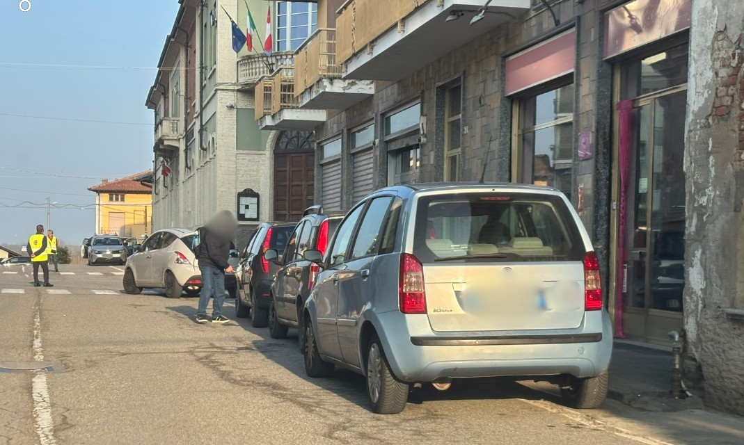 «La sicurezza stradale è prioritaria, ma i cittadini usino il buon senso»