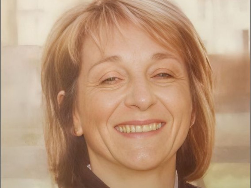 L’addio a una grande donna: ha dedicato la vita agli altri