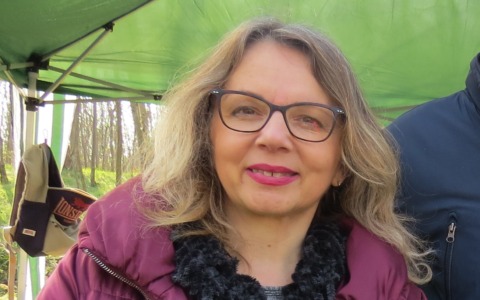 Antonella Bianchi, trasformare il dolore in solidarietà