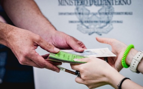 Referendum sulla giustizia 2026, quanti sono andati a votare alle 19