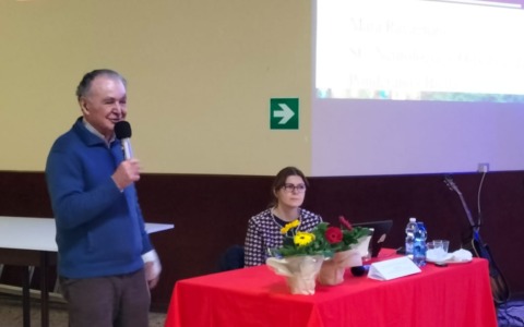 Si parla di Alzheimer e della perdita di memoria