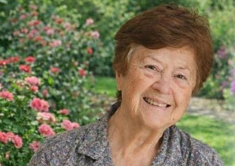 Addio a Renata Comoglio, una vita per il volontariato