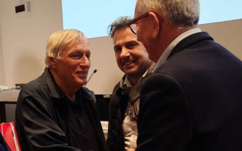 Chivasso al convegno regionale “Un Piemonte libero dalle mafie”