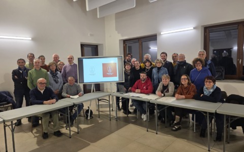 Crescentino celebra i 250 anni dello storico spostamento del campanile