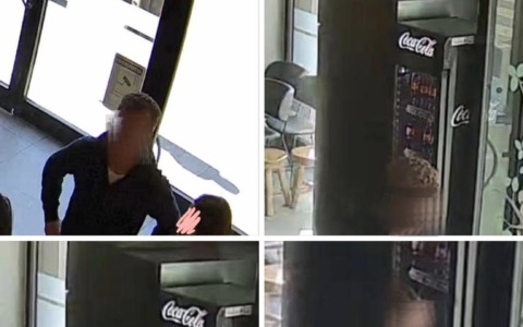 Mangiano e se ne vanno senza pagare: la Sushi Teca pubblica le foto