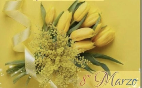 Festa della donna, ecco le frasi da inviare con WhatsApp