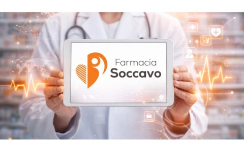 Farmacia Soccavo: competitività strutturale e solidità operativa nel digitale della salute