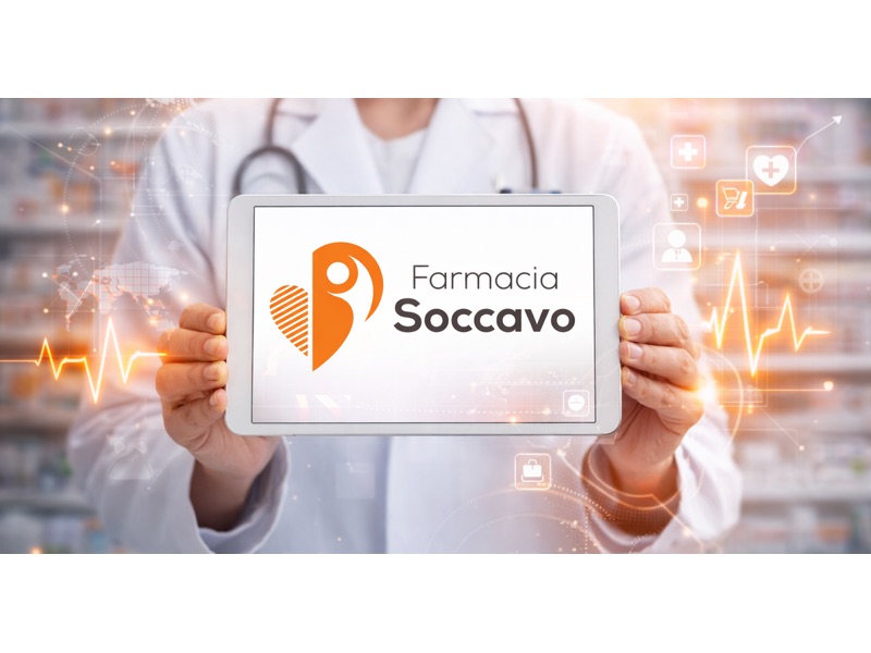 Farmacia Soccavo: competitività strutturale e solidità operativa nel digitale della salute