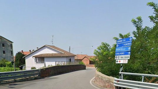 Sicurezza ponti ferrovia Torino-Milano: la minoranza incalza l’Amministrazione