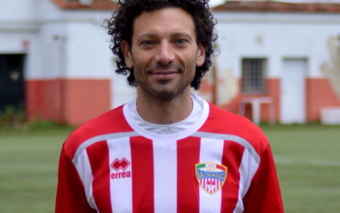 Super difensore del Chivasso