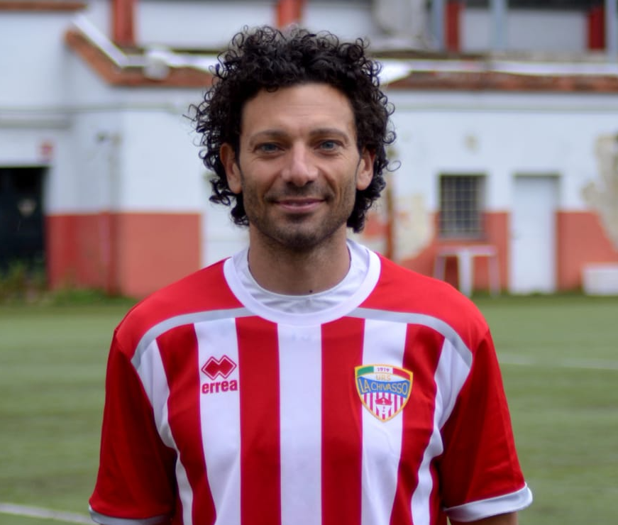 Super difensore del Chivasso