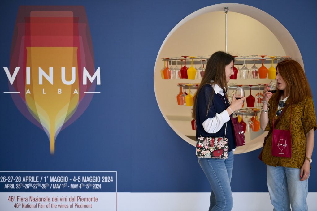 Vinum Alba 2026: dal 16 marzo aprono le vendite online