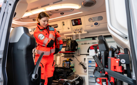 Servizio civile, ultimi giorno per candidarsi