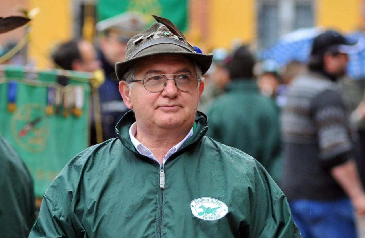 Troppo gravi le ustioni: addio all’Alpino Aldo Bortoluz