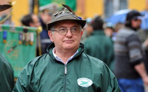 Troppo gravi le ustioni: addio all’Alpino Aldo Bortoluz