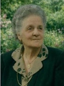 Addio a Irene Paladin: aveva appena spento 101 candeline