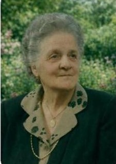 Addio a Irene Paladin: aveva appena spento 101 candeline