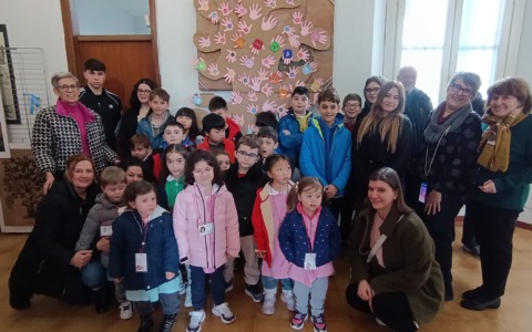 Scuola e Università insieme per l’ambiente con la mostra Nodes