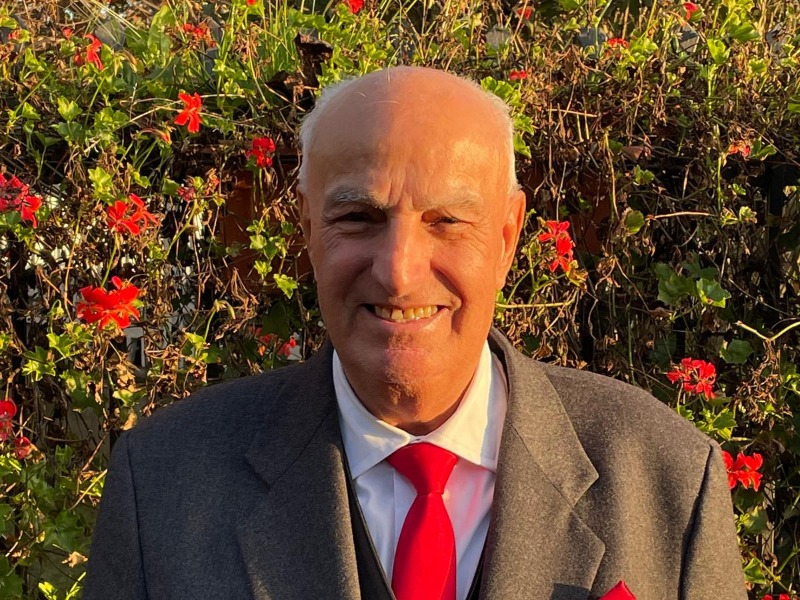 Il Chivassese piange l’autista dello scuolabus