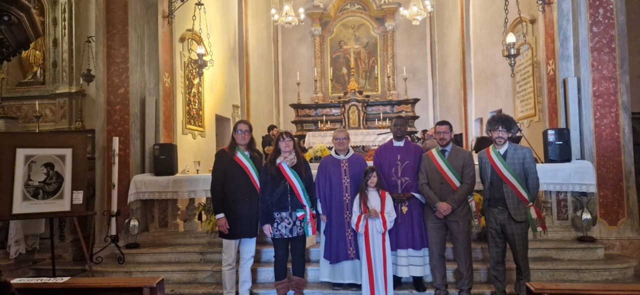 Sulle orme del Venerabile Casimiro LE FOTO