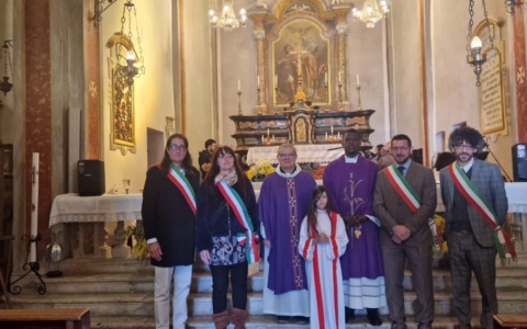 Sulle orme del Venerabile Casimiro LE FOTO