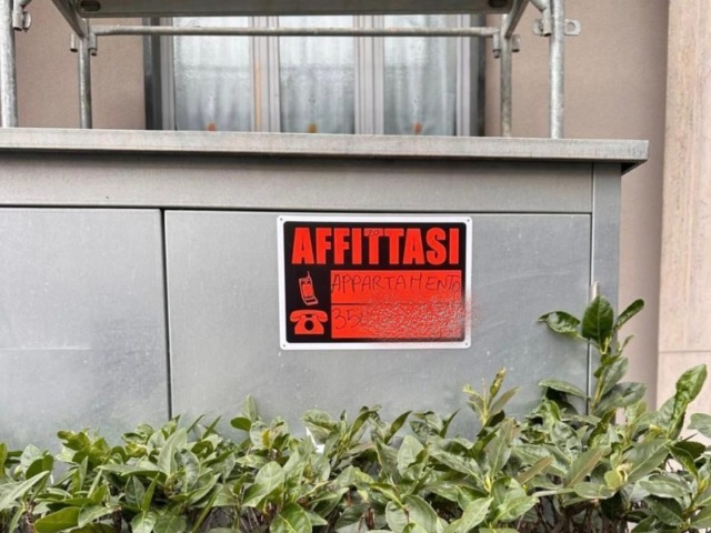 Affitti per case fantasma, truffata una donna a Chivasso