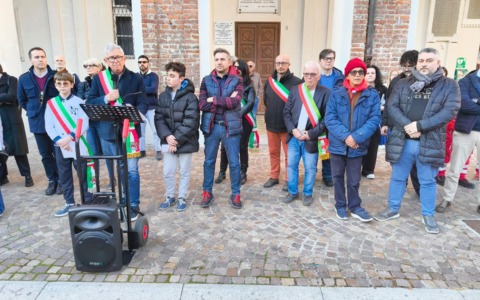 Chivasso ricorda le vittime delle mafie con la Marcia della Legalità