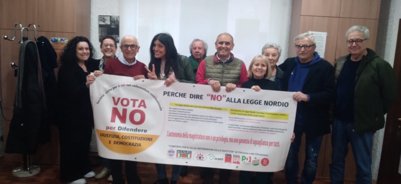 Referendum, il comitato per il No: “La Costituzione non si tocca: il Paese respinge la riforma, è la vittoria dei cittadini”
