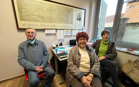 250 mila euro per l’asilo “Cottolengo” di Castelrosso