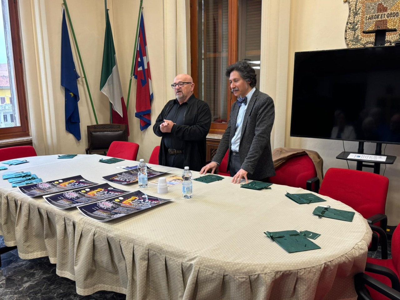 “La Tur Jazz Festival”, tutto pronto per la seconda edizione