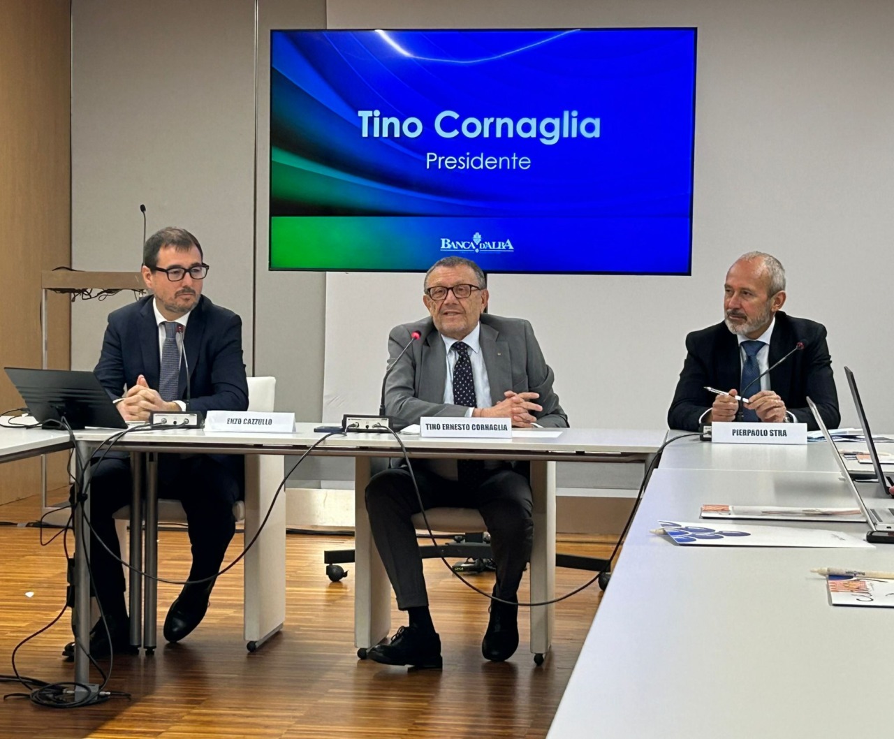 Banca d’Alba un 2025 in crescita