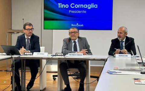 Banca d’Alba un 2025 in crescita