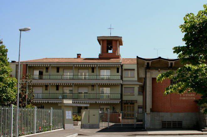 Addio alla Onlus «Piccola Lourdes»:  ad aprile la  gestione passa alla Curia