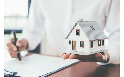 Addio al boom edilizio e alle gru: si restaura ma non si costruisce più