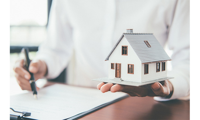 Addio al boom edilizio e alle gru: si restaura ma non si costruisce più