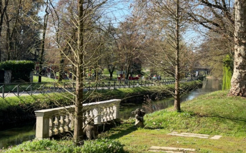 “Dentro e Fuori dal Comune” ci porta a Cernusco sul Naviglio, questa sera su Telecity e il61
