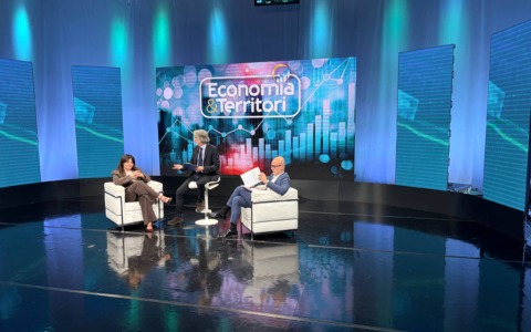 Orientamento, formazione e lavoro: se ne parla con Gi Group ad “Economia & Territori”