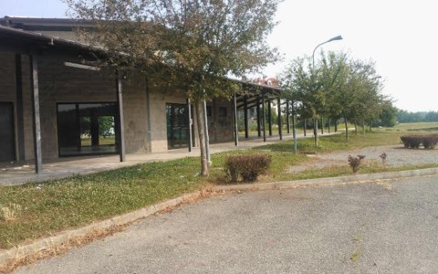 Approvato il progetto di fattibilità per la nuova area multisportiva